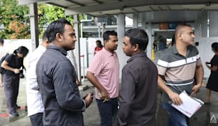 Unpaid migrant workers case: Earlier salary complaints resolved in 2025 before mass claims were filed, says Tan See Leng