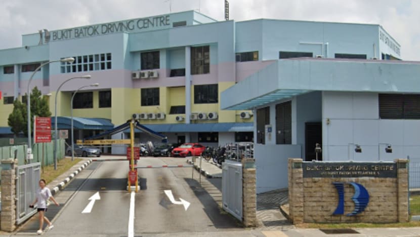 Bukit Batok Driving Centre to close by end-2030, to be replaced by 'next-gen' facility in Choa Chu Kang