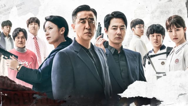 堪称现象级爆红韩剧，《Moving异能》第2季预计演员全回归！