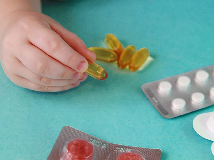 Emergency! - Poisoning