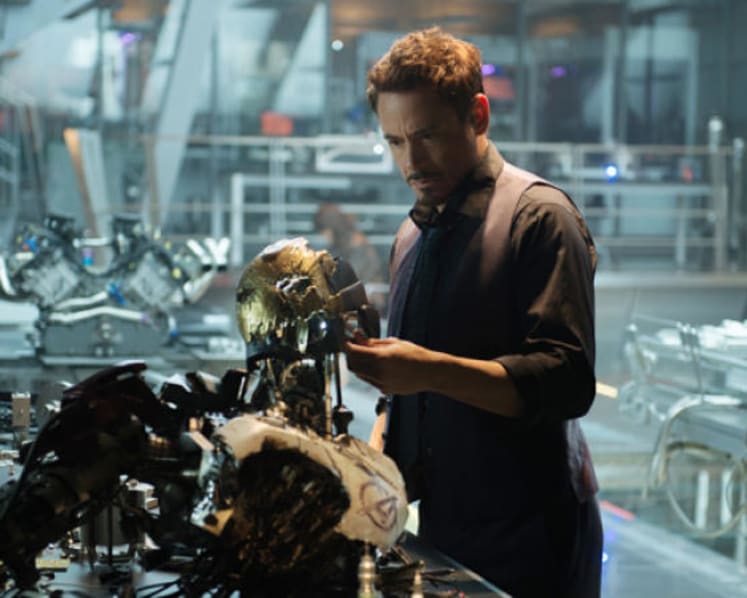 Avengers: Infinity War cast to attend fan event in Singapore on April 16