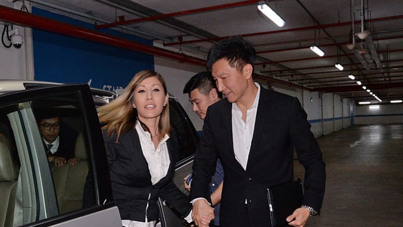 CHC members not given full picture of Crossover Project: Prosecution