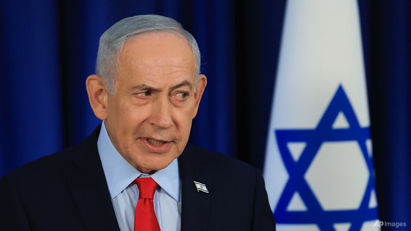 Netanyahu says Iran 'decimated', Israel 'acted alone' in strike on gas field