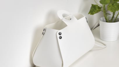 Try This Clever De-Cluttering Hack When You Spring Clean