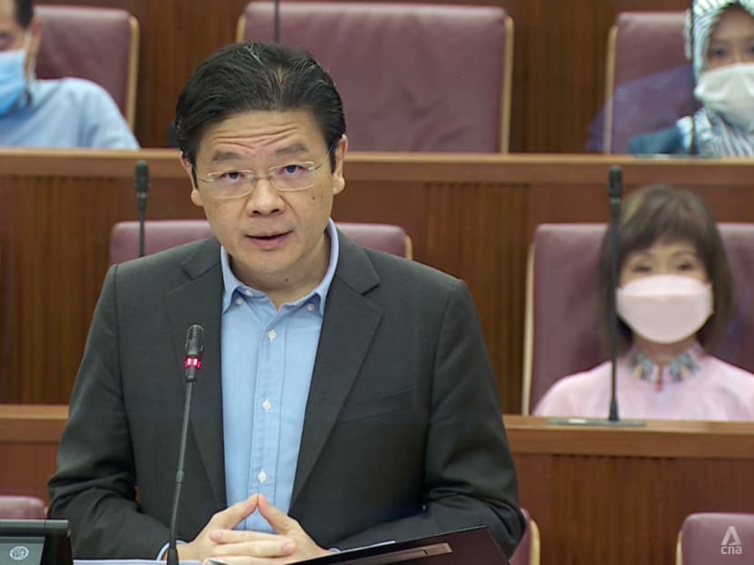 Budget 2022: Social services to be integrated to more effectively help lower-income families