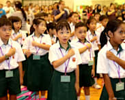Primary 1 registration: More Phase 2C places from 2027, new two-track scheme at 12 schools 
