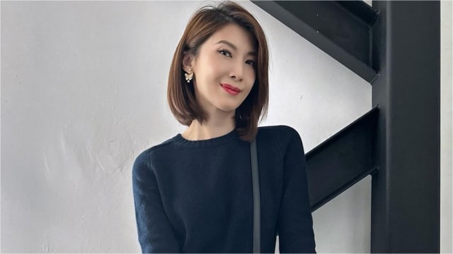 因小迷糊个性不慎得罪人　欧萱：我需要改一改