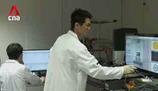 Semiconductor industry to spend S$500m on R&D projects over next 5 years 