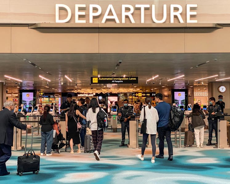 Travellers should get vaccinated against respiratory viruses, preventable diseases: CDA