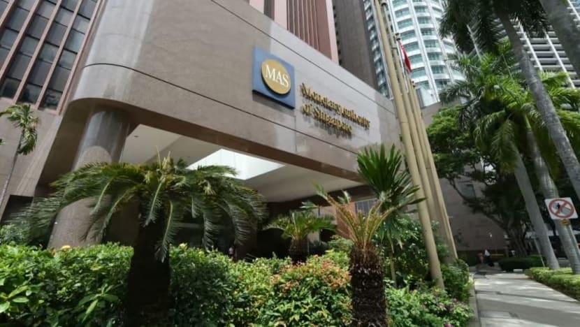 MAS catat rekod kerugian S$30.8 bilion di tengah kenaikan dolar SG, perbelanjaan faedah meningkat MAS catat rekod kerugian S$30.8 bilion di tengah kenaikan dolar SG, perbelanjaan faedah meningkat