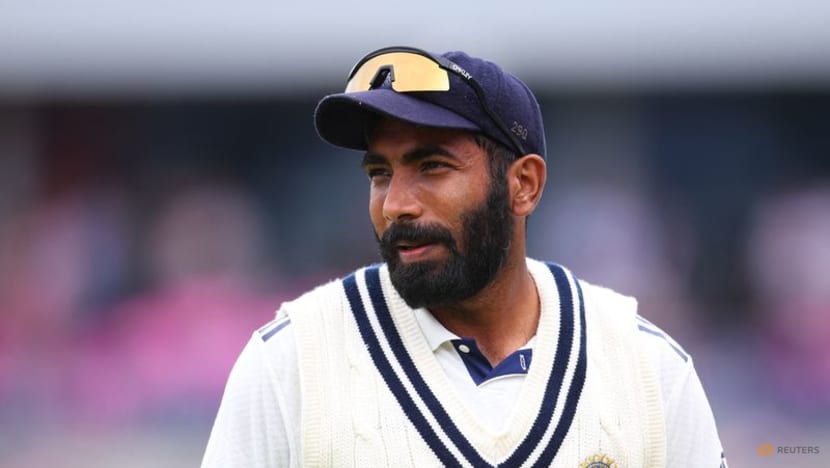 India have not ruled out Bumrah for the final test, coach says