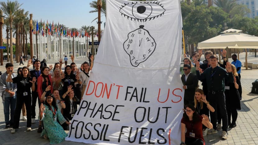 Explainer: Why nations at COP28 are struggling to reach consensus over fossil fuels