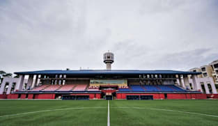 Singapore FA Cup final postponed due to haze as more outdoor events called off