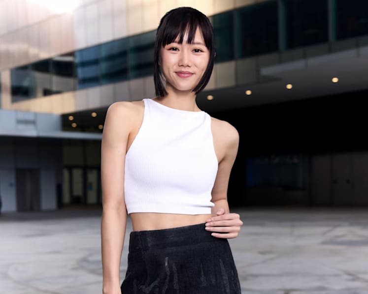 'I bowed 100 times every day': Star Search’s Gladys Bay on South Korea’s work culture on set