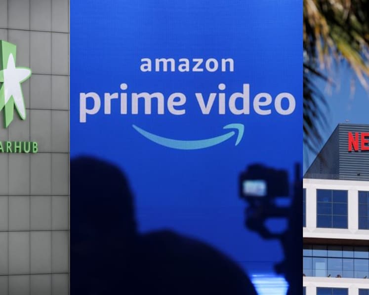 Commentary: Why must users who pay for streaming services sit through ‘unskippable’ ads?