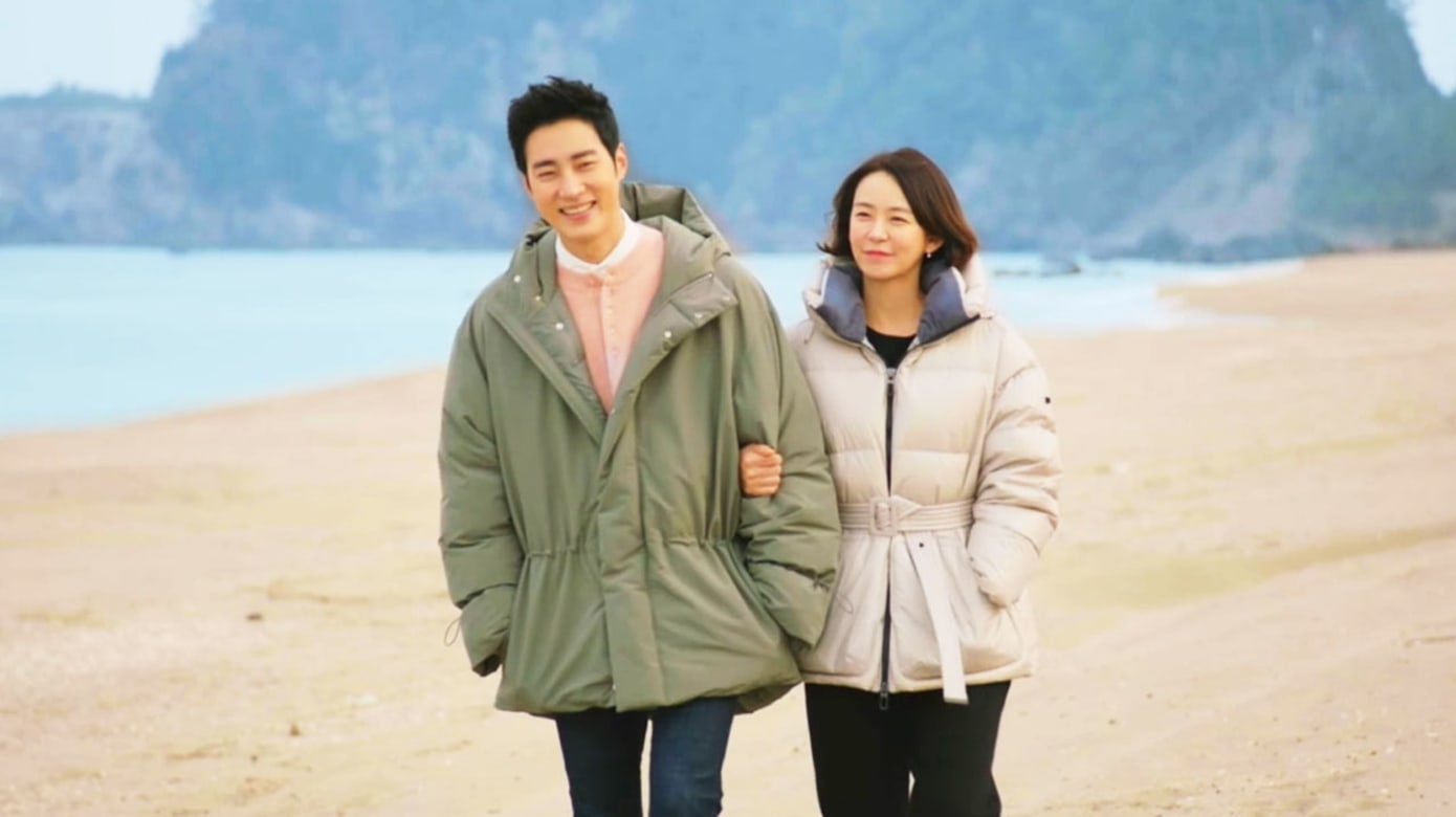 韓国語　盆栽人生　李春熙 20221114_ent_my-wonderful-life
