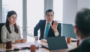 Commentary: Scenario planning is getting a stress test