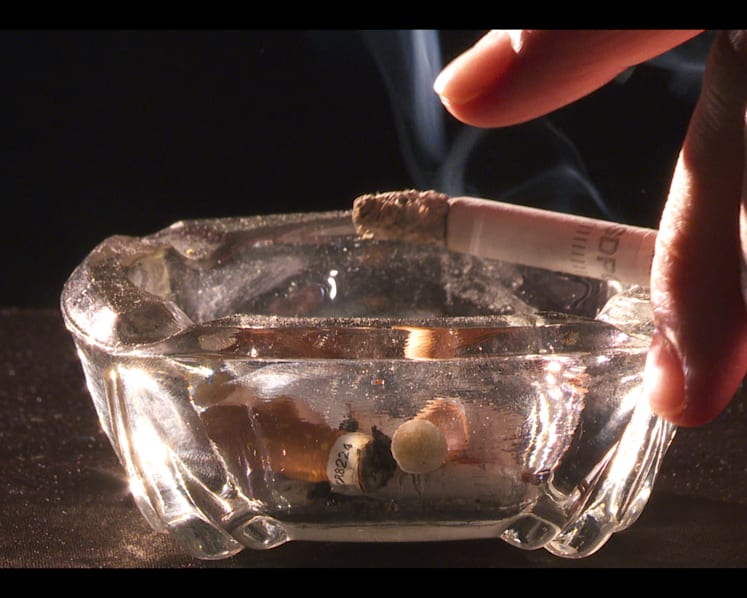Secondhand smoke in homes: A bigger problem than Singapore authorities think?