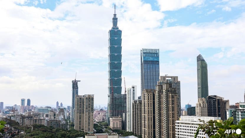 China-sanctioned Japan lawmaker says Taiwan 'independent'