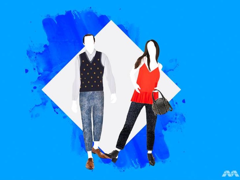 The denim guide: Tips for short people to find the perfect pair of jeans The denim guide: Tips for short people to find the perfect pair of jeans