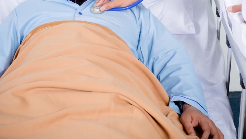 Is it just a flu? Watch for the increased risk of heart attack, stroke or sudden cardiac death Is it just a flu? Watch for the increased risk of heart attack, stroke or sudden cardiac death