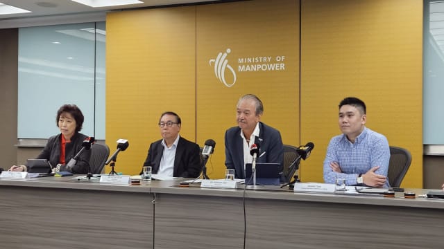 工资会建议雇主发放一次性特别补助 助员工应对生活费高涨压力