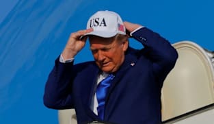 Commentary: Trump’s unprecedented power grab has repercussions abroad