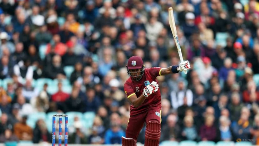 England get on their bikes as Windies sit in traffic jam