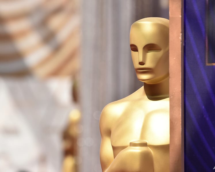 Commentary: The Oscars roll out the red carpet for AI – and surprisingly, viewers don’t seem to mind
