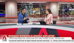 CNA investigates allegations of exploitation of Myanmar workers in Singapore