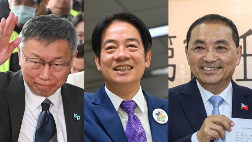 Taiwan Votes 2024: The best and worst case scenarios for the island's foreign policy and cross-strait ties