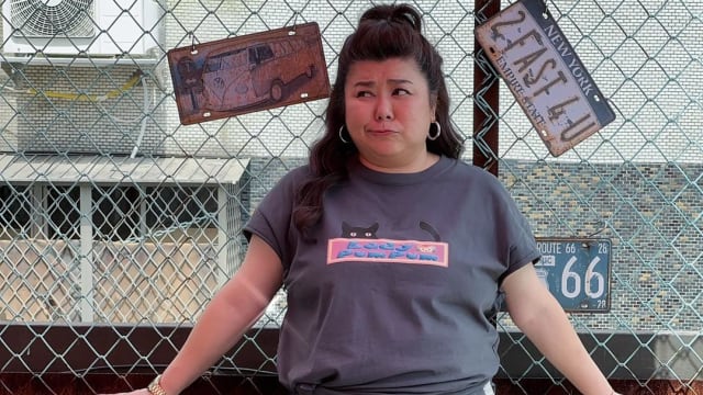 爆得“后天型血友病”　林美秀：赚钱不是最在乎的事