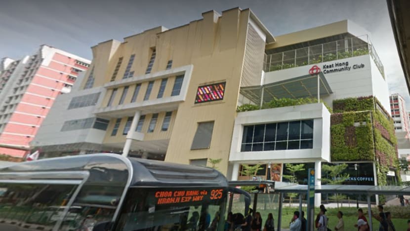 Part-time tutor gets S$2,500 fine for riding e-scooter into man at community club
