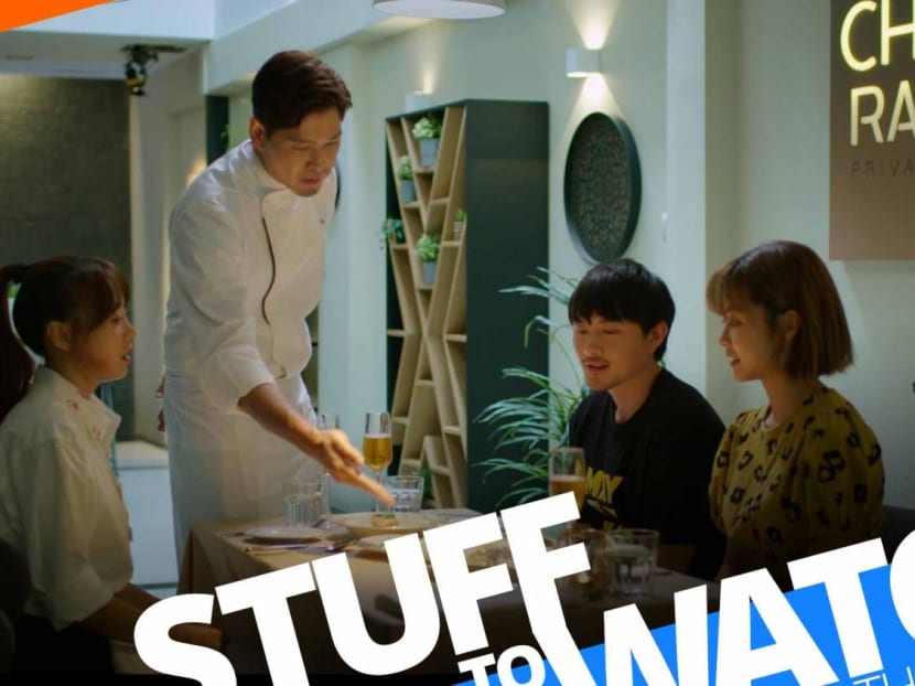 Stuff To Watch This Week (Dec 19-25, 2022)