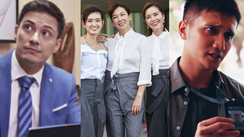 Zoe Tay’s My Guardian Angels, English Soap Opera Kin Rule Mediacorp’s List Of Most-Watched Dramas Of 2020 Zoe Tay’s My Guardian Angels, English Soap Opera Kin Rule Mediacorp’s List Of Most-Watched Dramas Of 2020