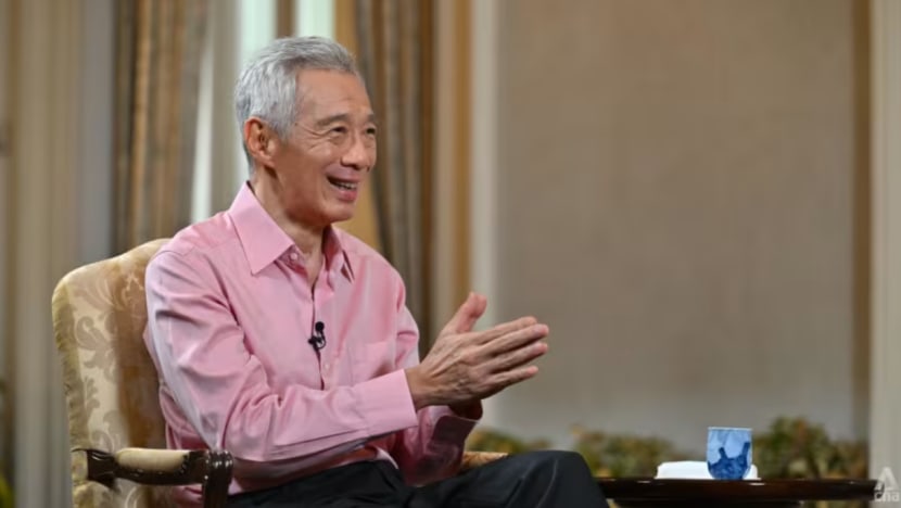 SM Lee akan terima anugerah tertinggi Darjah Kebesaran Matahari Terbit Jepun pada 9 Mei