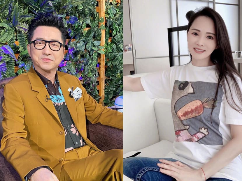 Annie Yi Reveals Reason Behind Her 2009 Divorce From Harlem Yu 