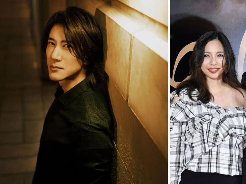 Wang Leehom’s Ex-Wife Tells Him To “Stop Exploiting” Their Kids With His New Song, His Pal Defends Him And Tells Ex-Wife Off