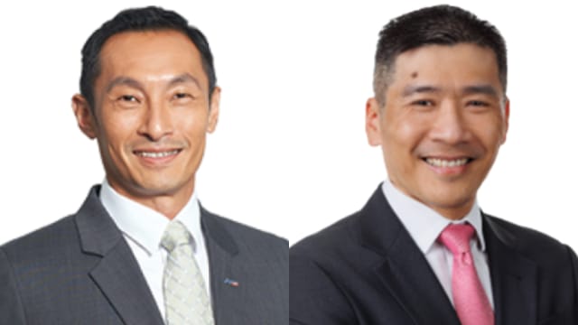 新邮政解雇三高管 总裁和首席财务官：终止职务毫无根据