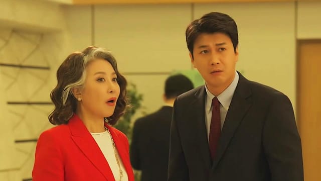 火鸟2020（第6集）：智恩离家出走
