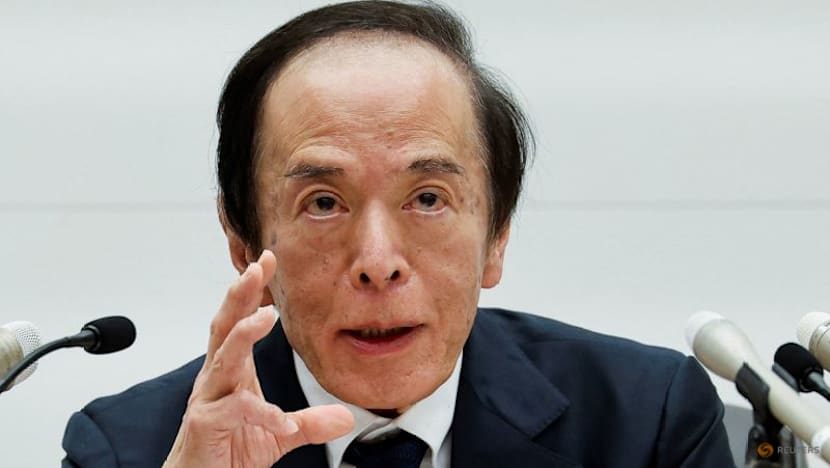 BOJ chief flags March, April rate-hike chance in Yomiuri interview