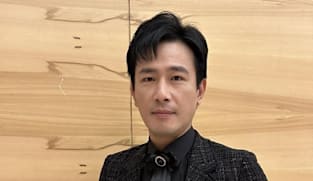 Taiwanese actor Fu Zichun, known as Jun Fu, dies suddenly at age 46