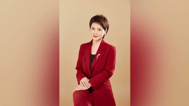 “涨”得头昏脑胀 向笠：大自然能疗愈心情