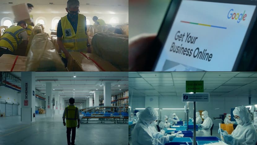 EDB launches video campaign to attract investors in the midst of Covid-19 crisis