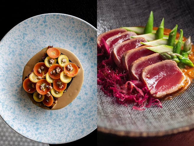 A foodie’s guide to Vancouver: Fine dining, casual bites and more