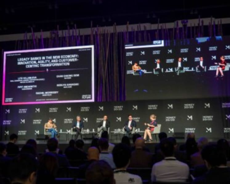 Money20/20 Asia 2026 Unveils Transformative Agenda and Stellar Keynote Lineup