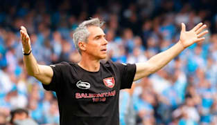 Sousa fumes as Machida advance to Asian Champions League final