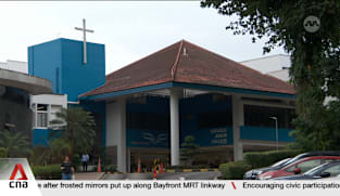 Catholic Junior College to move to Punggol, operations to start tentatively in 2034