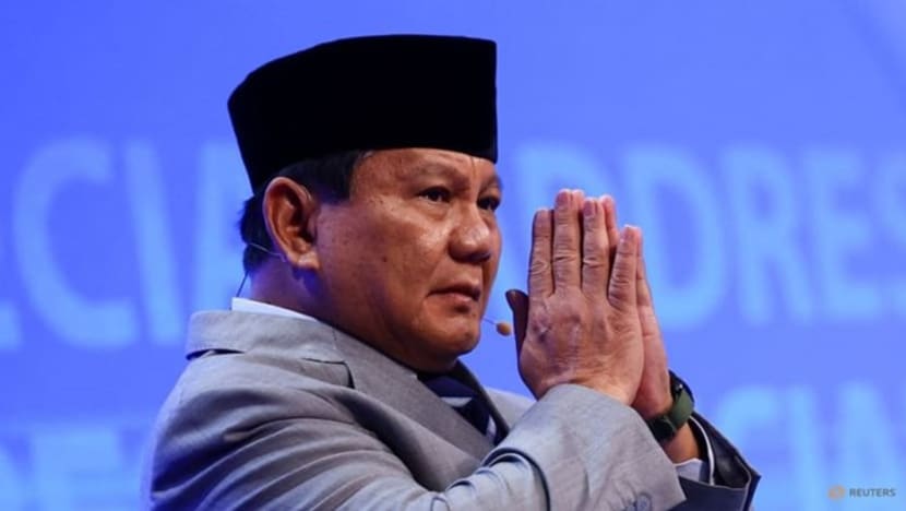 Presiden Prabowo ucapkan selamat kepada Donald Trump, singgung soal perdamaian dunia  