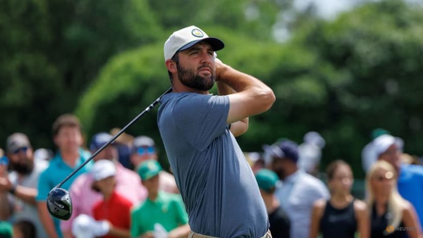 Five storylines to follow at this week's Masters